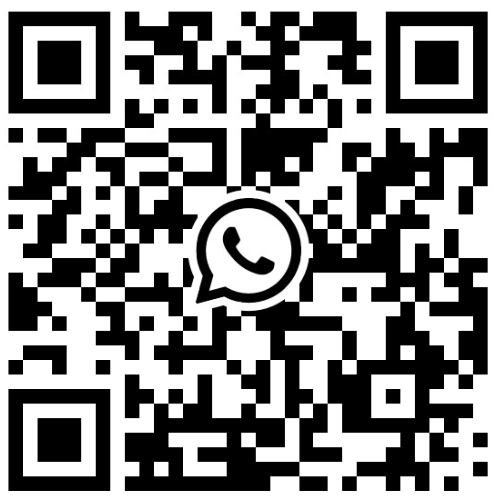 WhatsApp QR Code